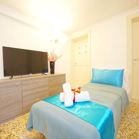 Sant'Aponal Apartment Rialto Venedig Exterior foto