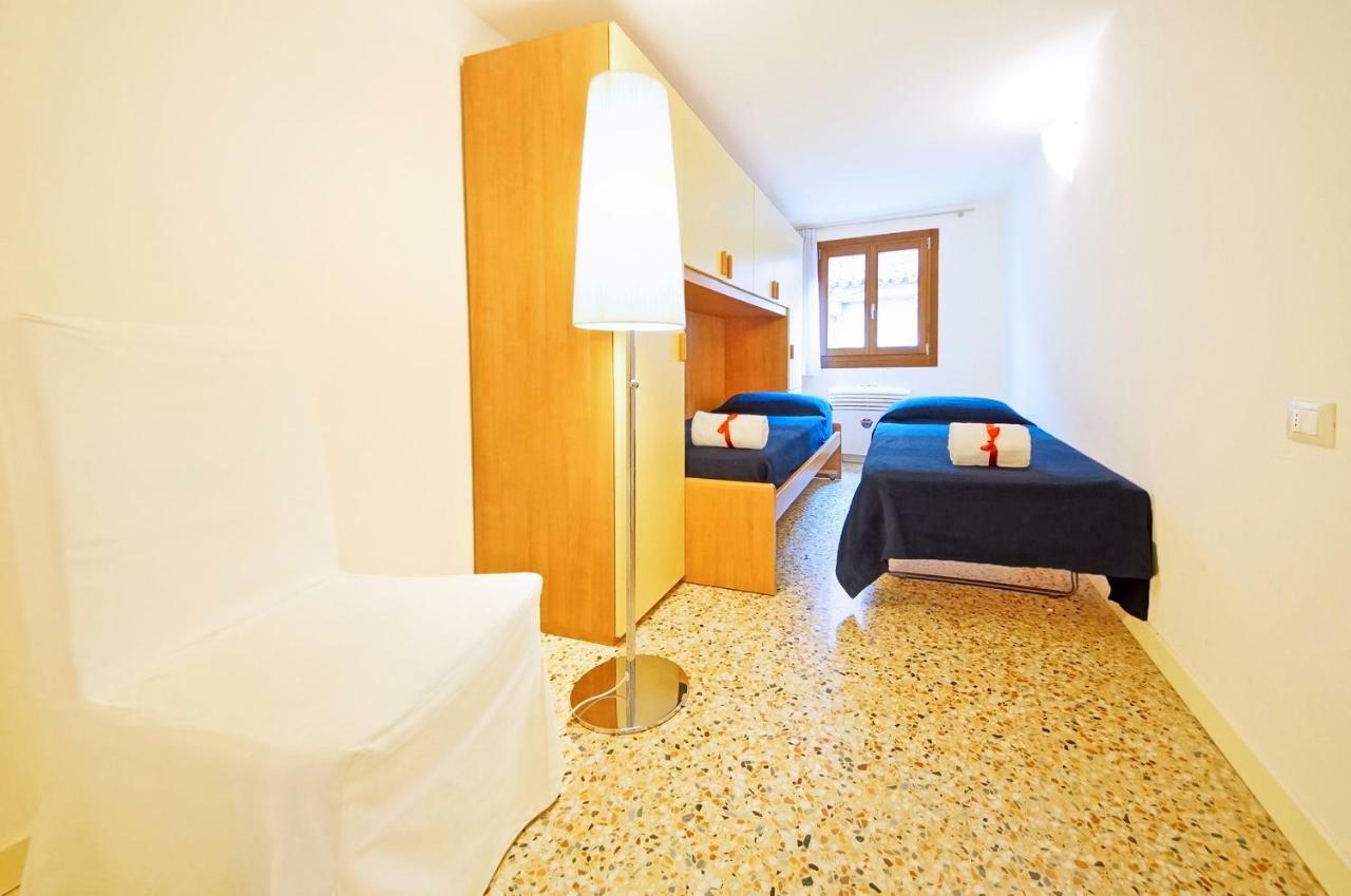 Sant'Aponal Apartment Rialto Venedig Exterior foto