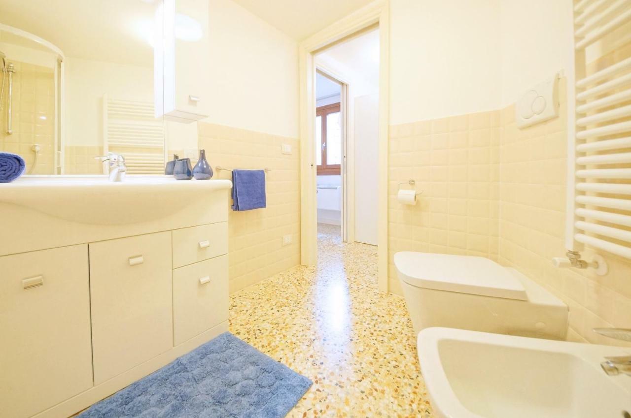 Sant'Aponal Apartment Rialto Venedig Exterior foto